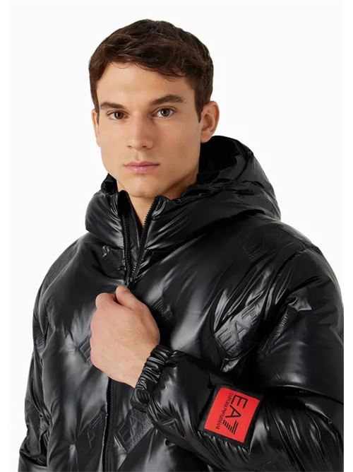 bomber jkt EA7 | 6RPB34 PNEIZ1200